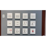 Belkin 6-Outlet Power Strip, Surge Protector