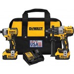DEWALT 20V MAX Drill / Driver and Impact