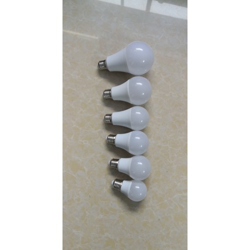 GE Relax LED Light Bulbs, 60 Watt, Soft