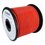BINNEKER 16 Gauge Silicone Wire Spool