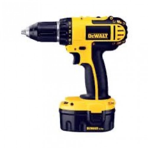 Hardware tool  Electric drill