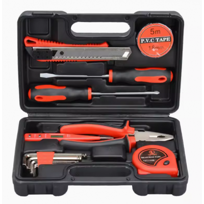Hardware tool set K2