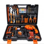 Hardware tool set K1