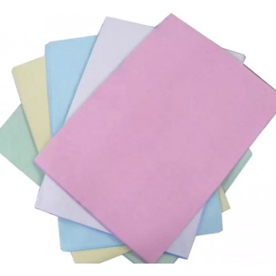 Carbonless paper 01