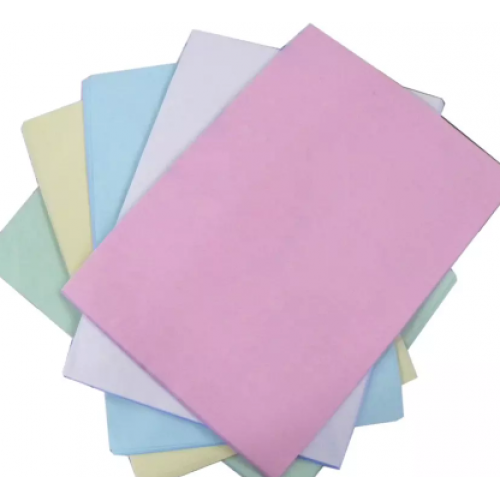 Carbonless paper 01