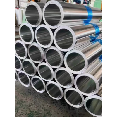 sheet aluminum