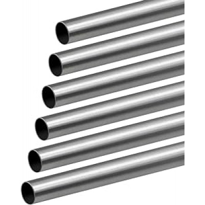 304 SEAMLESS PIPE