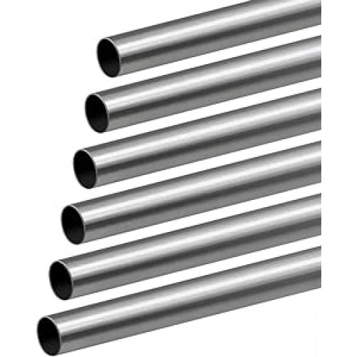304 SEAMLESS PIPE